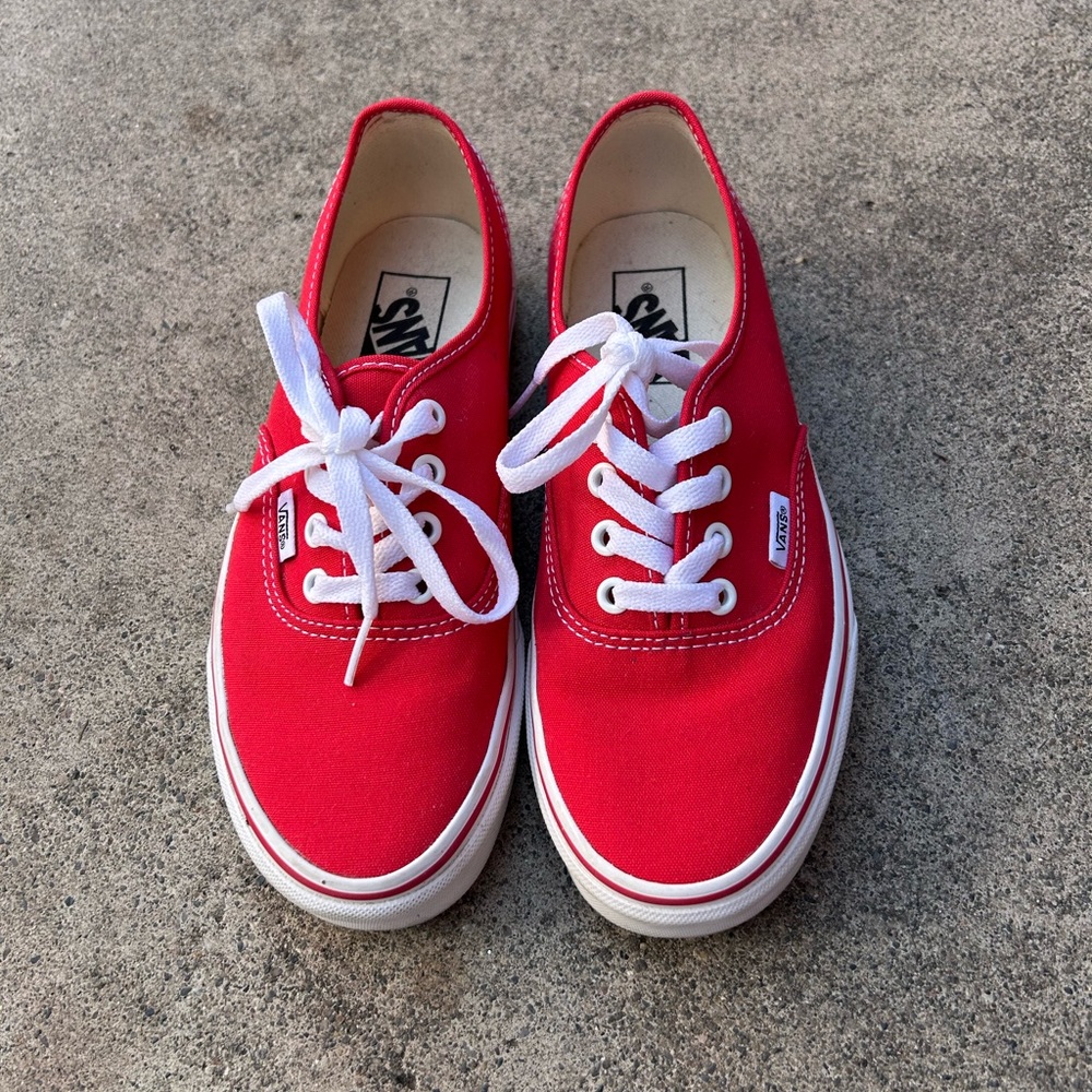 Vans Authentic Shoes